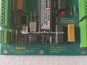 Nortek ALP51 8 Point Alarm Board