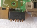 Omron CQM1-CPU-11-3 Pcb Card