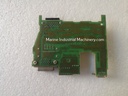 Omron CQM1-CPU-11-3 Pcb Card