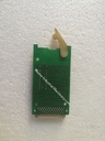 Omron CQM1-ME08K PLC Module