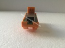 Weidmuller 8611320000 RS RJ45 Connector