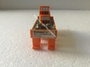 Weidmuller 8611320000 RS RJ45 Connector