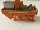 Weidmuller 8611320000 RS RJ45 Connector