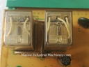 Miura Co. LC1-100A Pcb Card