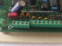 Consilium Salwico MN3000 Fire Alarm Panel