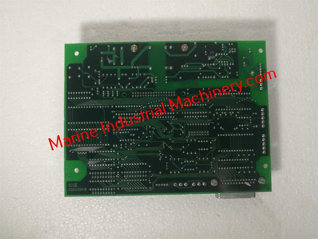 Sice 0220008W-B/0837047D-A Circuit Board