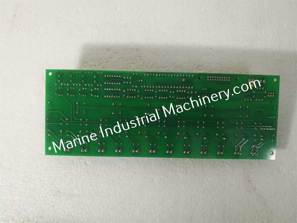 Emerson-Sice 0210264C-B Pcb Card