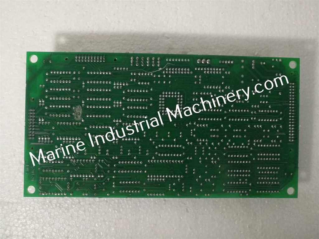 Emerson Sice 0210271J-A Pcb Circuit Board