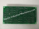 Emerson Sice 0210271J-A Pcb Circuit Board
