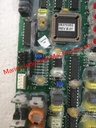 Emerson Sice 0210271J-A Pcb Circuit Board