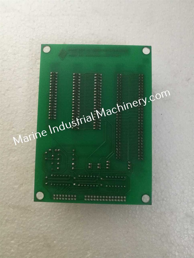 Emerson 10030301120 Pcb Card