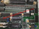 Sice 0220006U-C Pcb Board