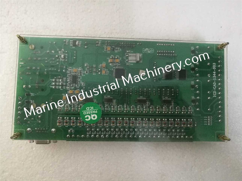 ICD-CAD-1344-003 Pcb Card