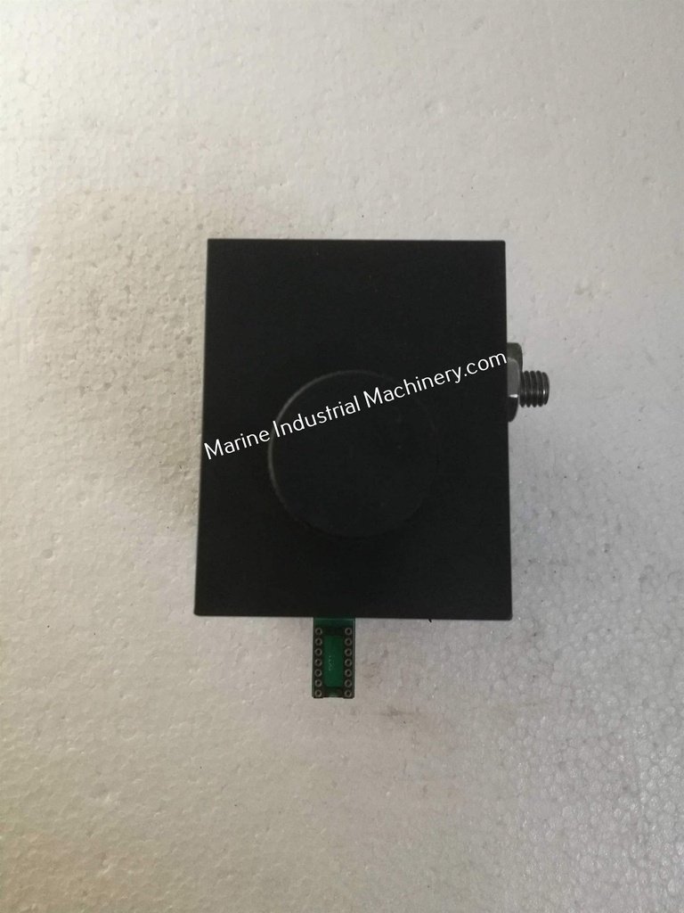 Rivertrace OCD CM Smartcell-15PPM Alarm Monitor