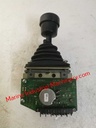OEM Control MS4M13914 Single Axis Joystick Multi Detent
