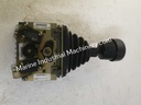OEM Control MS4M13914 Single Axis Joystick Multi Detent
