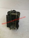 OEM Control MS4M13914 Single Axis Joystick Multi Detent