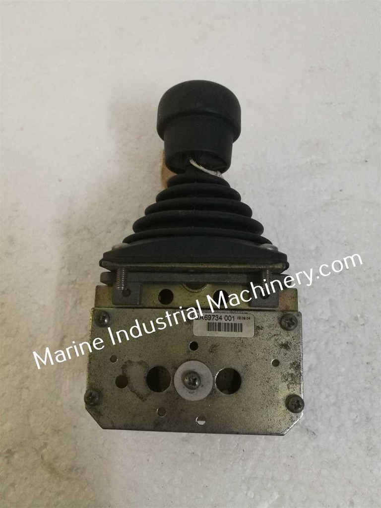 OEM Control MS4M12794 2-Way Joystick Control