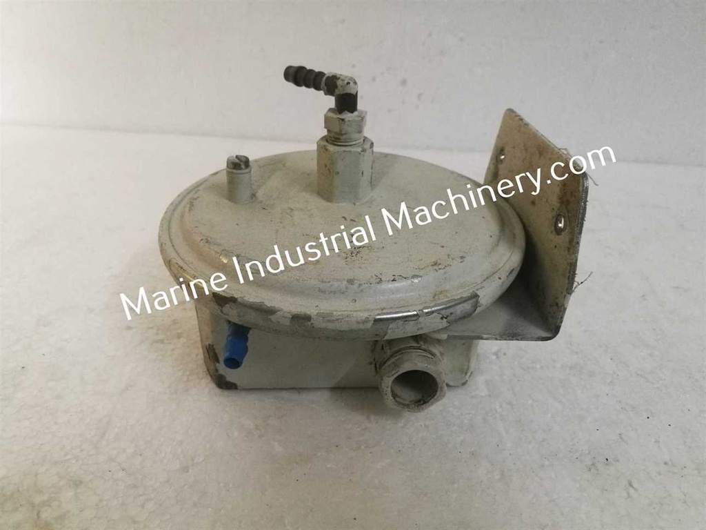 AC 304 DPS 4 Diff Pressure Switch