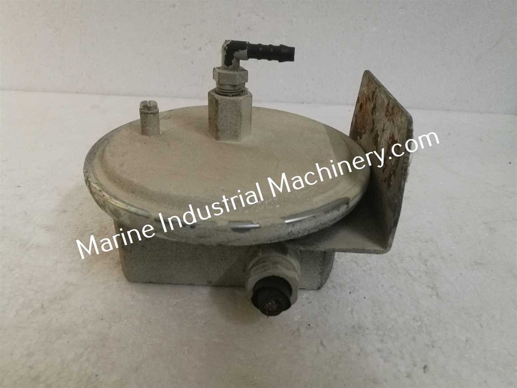 ACR 305 DPS 1 Diff Pressure Switch