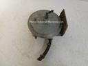 Honeywell C 60450 1050 1 Pressure Switch
