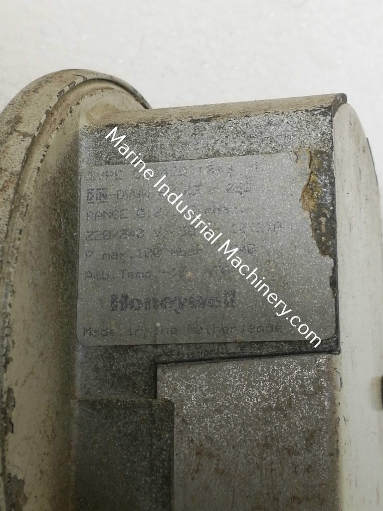 Honeywell C 60450 1050 1 Pressure Switch