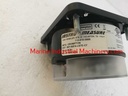 Crompton 007-05FA-LSTE-C7 Panel Meter (0-1600Ac Amperes)