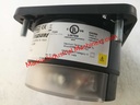 Crompton 007-05FA-LSTE-C7 Panel Meter (0-1600Ac Amperes)