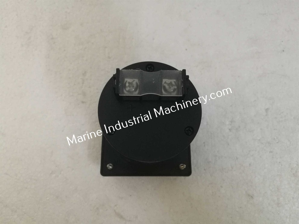 218100VMTSSBL Meter (0-1000 DC Volts)