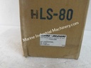 218100VMTSSBL Meter (0-1000 DC Volts)