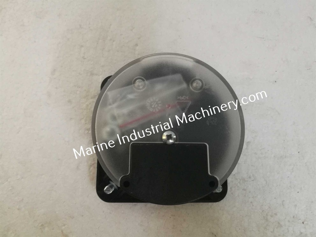 Crompton 007-05GA-PZSM-C7 AC Volts Meter (0-750AC)