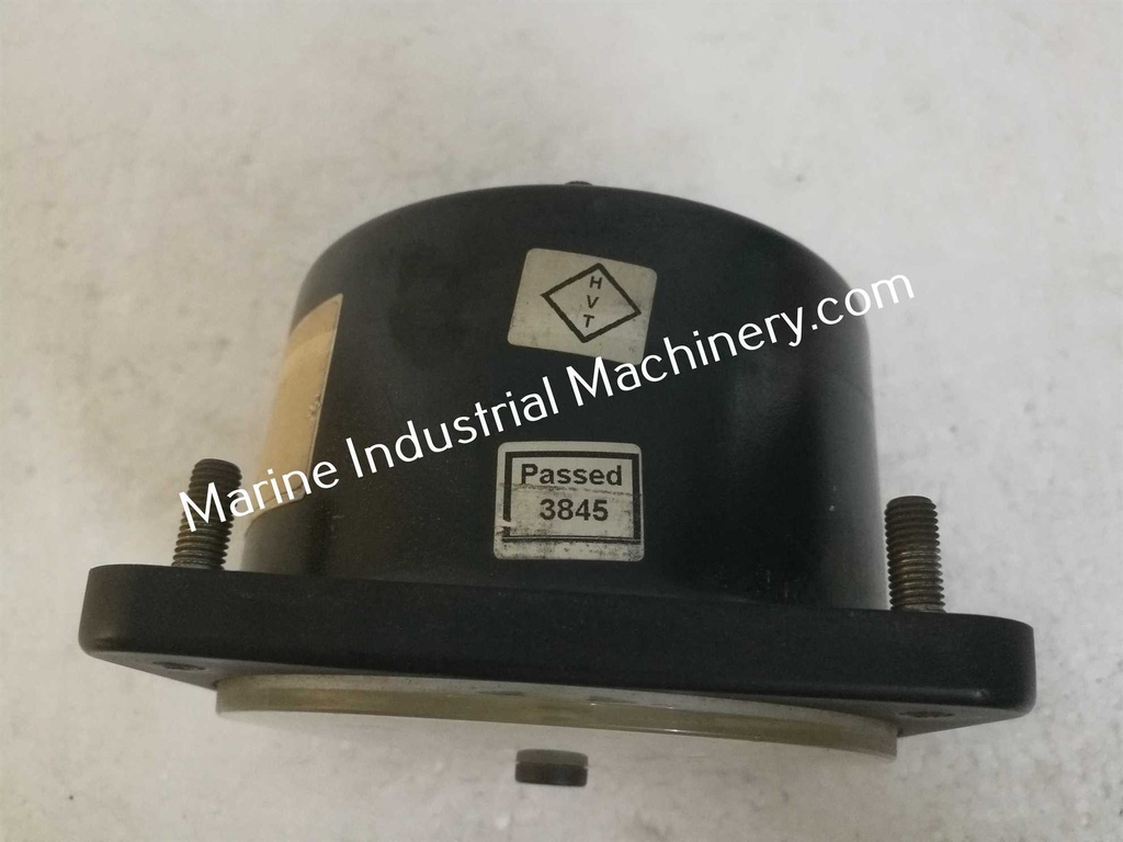 OEM 0-2000 DC Amperes Panel Meter