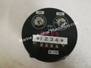Kuramoto Instrument X 1000 RPM Meter