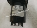 0-2000 DC Ampere Meter