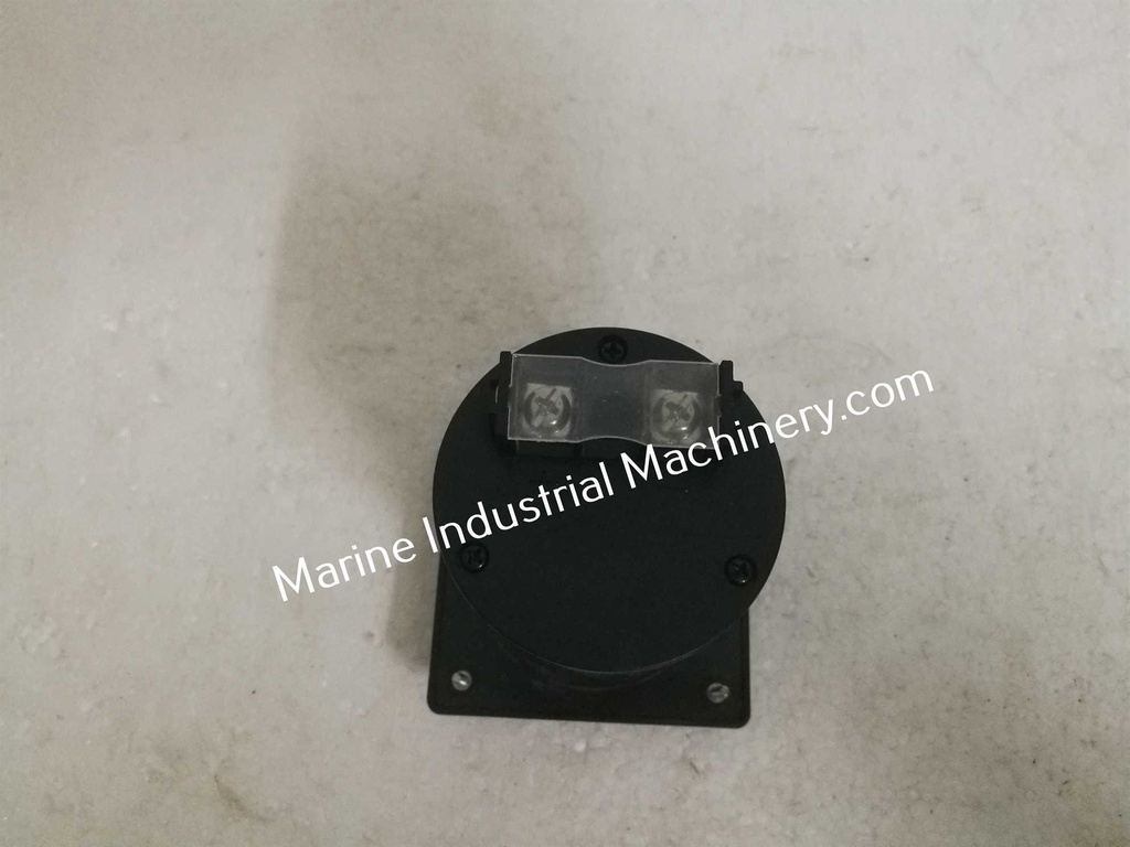 0-2000 DC Ampere Meter