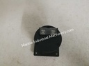 0-2000 DC Ampere Meter