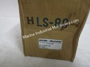 0-2000 DC Ampere Meter