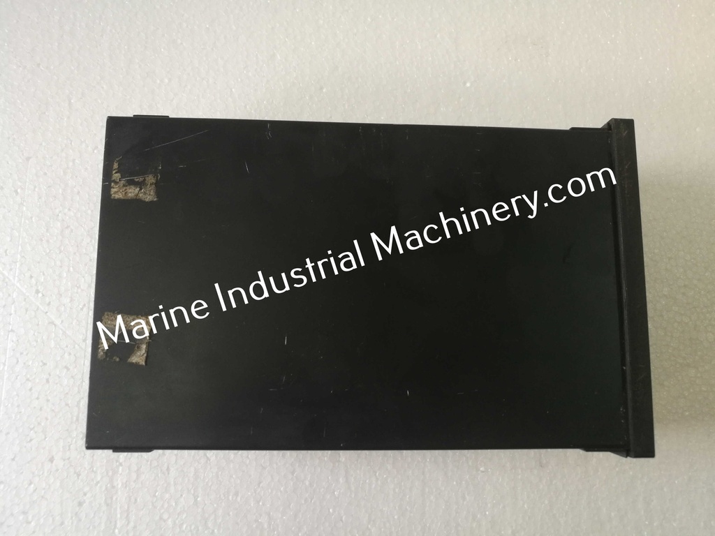 Soren T.Lyngso 217358100 V01 Main Engine Control