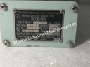 Nunotani Keiki JIS F 8521-FE150K Electric Propeller Shaft Revolution Indicator