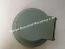 Nunotani Keiki JIS F 8521-FE150K Electric Propeller Shaft Revolution Indicator