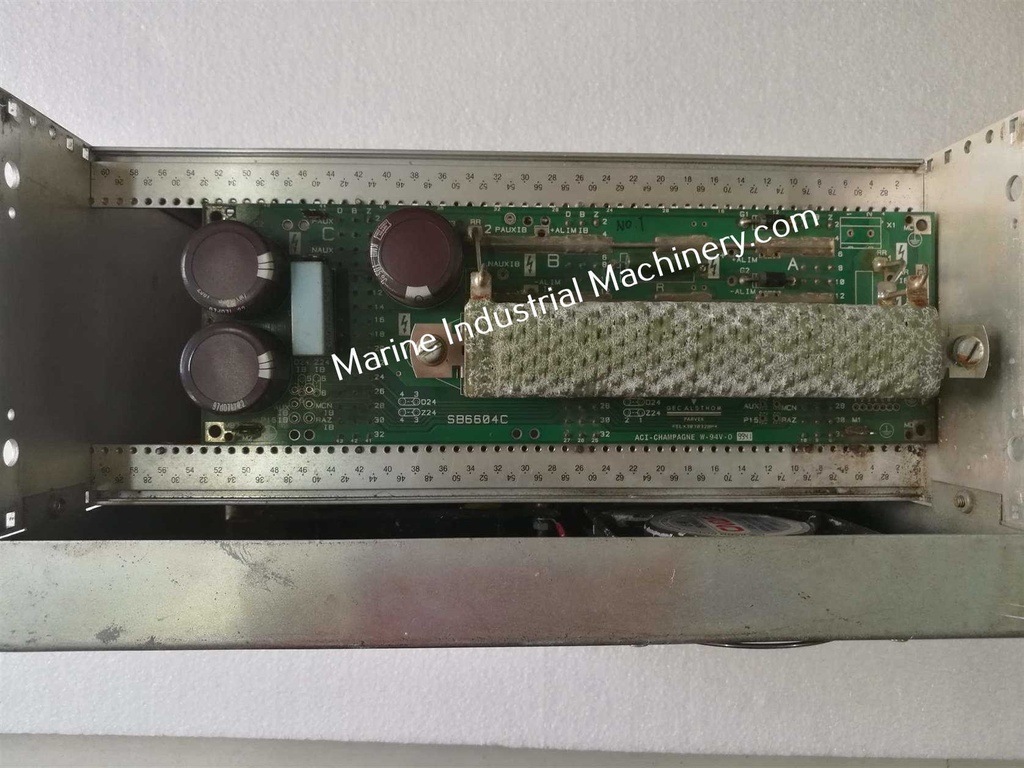 GEC Alsthom RAC2136AC32
