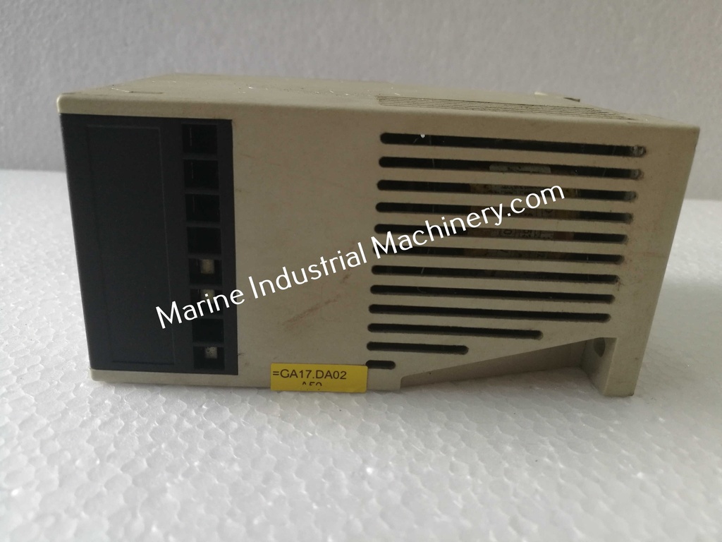 Martens NG 1000-4-5 Power Supply