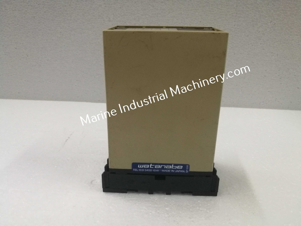 Watanabe WAP-AZ-26A-3 AC Signal Converter