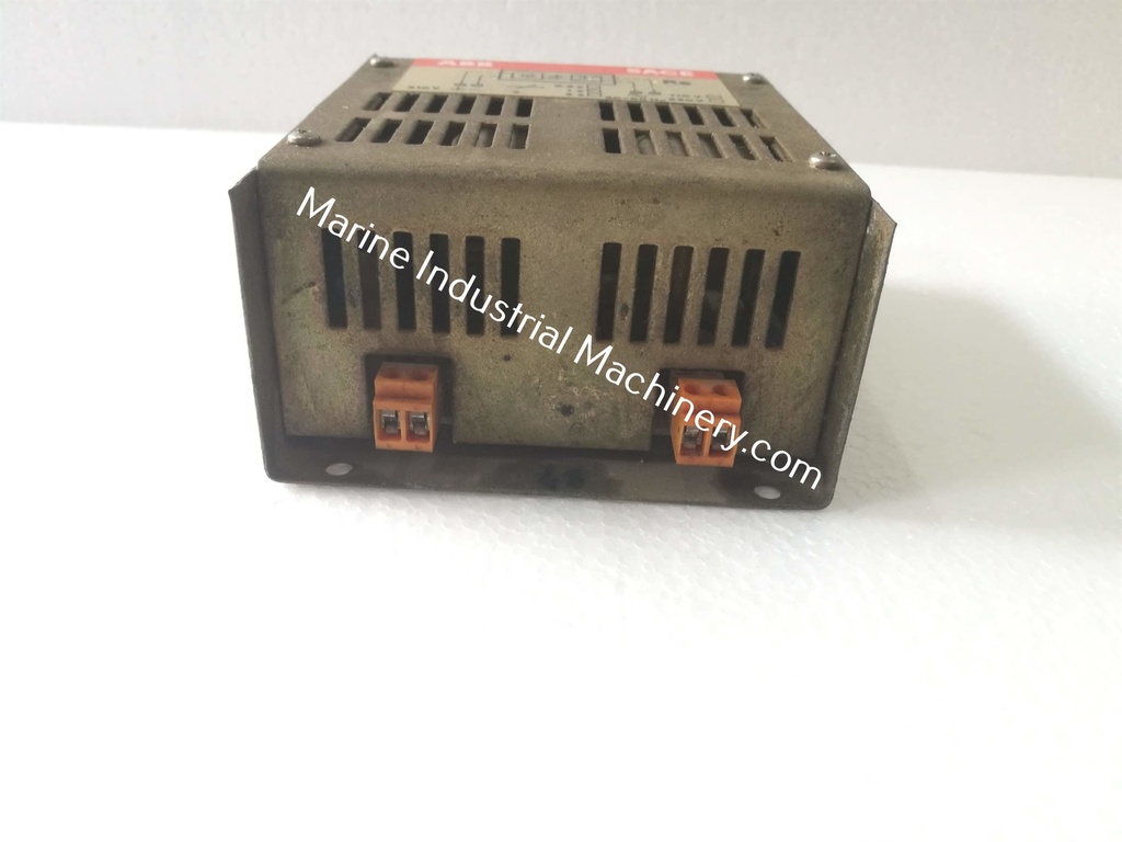 ABB Sace Re Power Module