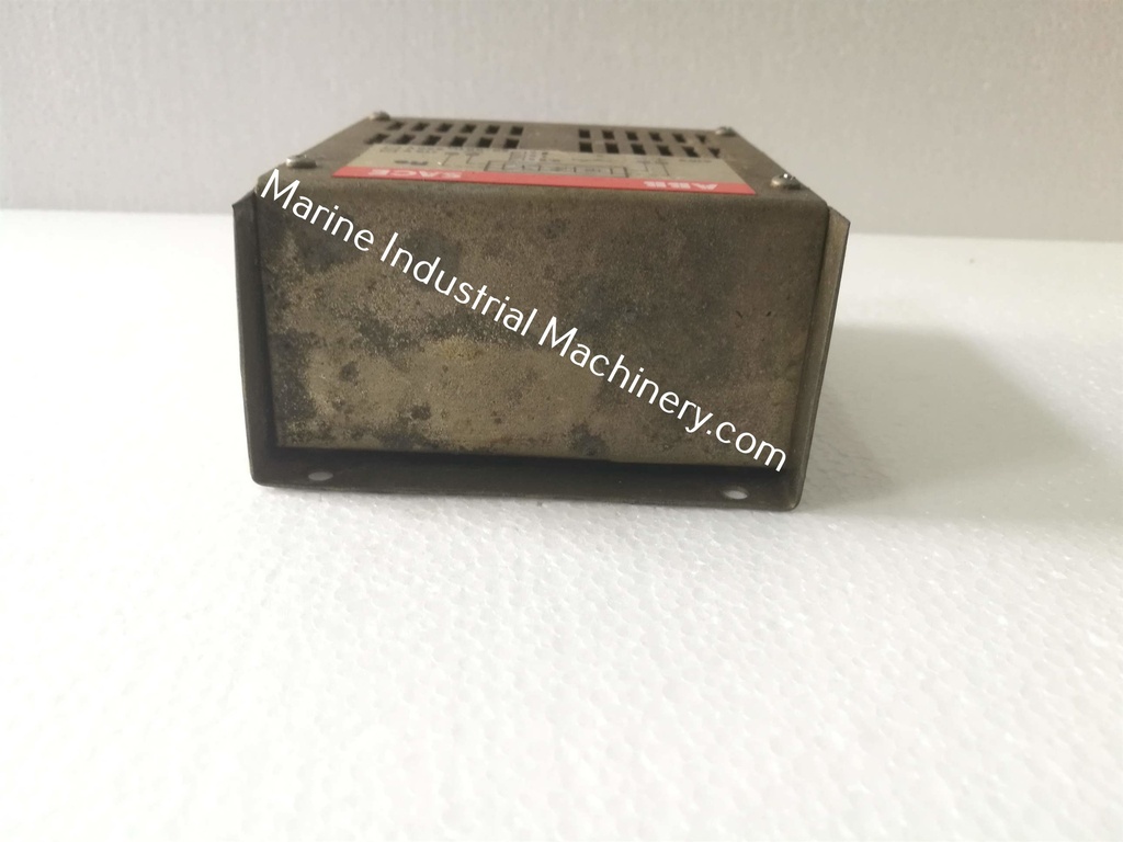 ABB Sace Re Power Module