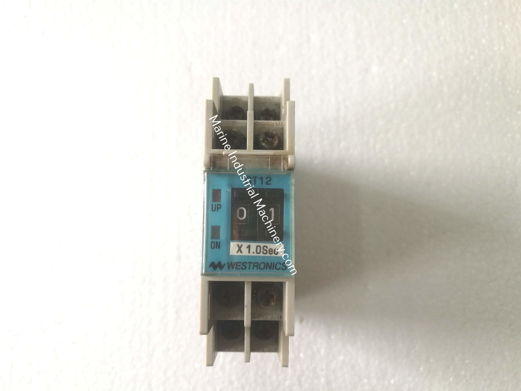 Westronics GT 12 Micom Timer