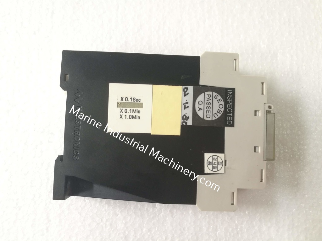 Westronics GT 12 Micom Timer