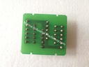 Kt Electric Kt-00212 Pcb Card