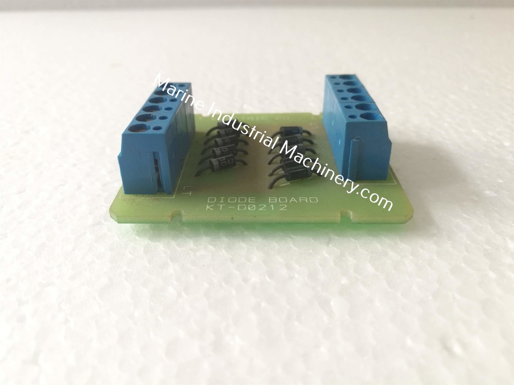 Kt Electric Kt-00212 Pcb Card