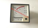 Deif DQ96-x Mega OHM Meter